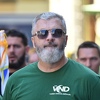 Musin kontraskup nije dobio dozvolu policije, održat će se simbolično okupljanje