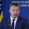 Nešić uoči protesta na entitskoj liniji: Svi koji budu izazivali incidente biti će procesuirani