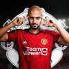 Veliko pojačanje na Old Traffordu: Sofyan Amrabat postaje novi igrač Manchester Uniteda