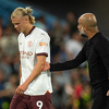 Haalanda pitali ko je "strašniji", Guardiola ili otac: To je dobro pitanje, sviđa mi se takav pristup