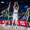 Slovenija na Dončićev pogon pobijedila Australiju i prošla u četvrtfinale Mundobasketa