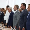 Glavni odbor SDA donio šest zaključaka: Poziv međunarodnoj zajednici da se prestane povlačiti pred Dodikom