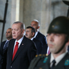 Erdogan najavio pokretanje inicijative za donošenje novog ustava