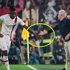 Leao je postigao takav gol u derbiju Milana i Rome da mu je Mourinho zbog toga prišao