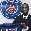 PSG u ponoć aktivirao "bombu" od 100 miliona eura i doveo novog napadača