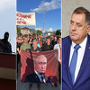 Snajperisti, Putin i "granica postoji": Dodikova igra s vatrom na entitetskoj liniji