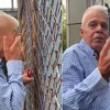 Djed Osman Lendo plače dok gleda treninge Dinama: Volim ga kao sinove svoje