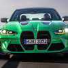 Pogledajte kako na stazi Nürburgring Nordschleife ide i zvuči BMW M3 CS