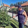 Egzotični raj u BiH: U Dževadovom nevjerovatnom vrtu uspijeva indijanska banana i lubenice