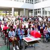 U Novom Sarajevu svečano obilježen početak školske godine, prvačići dobili poklone