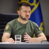 Zelenski nakon probijanja prve linije odbrane Rusije: Šta god neko rekao, mi napredujemo