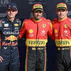 Sainz starta prvi u Monzi, prestigao je Verstappena u posljednjem krugu kvalifikacija