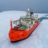 Australija pokrenula hitnu operaciju spašavanja istraživača Antarktika