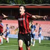 Čelik protiv Goražda upisao sigurnu pobjedu, Tomislav osvojio nova tri boda