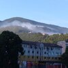 Goražde: Gori deponija u Šišetima, vatrogasci na terenu