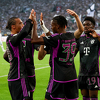 Bayern teškom mukom savladao M'Gladbach uz preokret i pogodak u 87. minuti