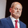 Njemačkom kancelaru ne ide tako dobro: Scholz pao na trčanju, morao otkazati sve aktivnosti