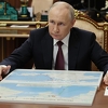 Prijetnje, uvrede i "roboti" Kremlja: Kako je ruska diplomatija umrla pod Putinom