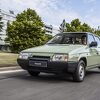 Škoda Favorit (1987-94): Posljednja originalna Škoda