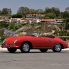 Rijetki Porsche 356A Reutter iz 1956. prodat za 335.000 USD