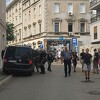 Navijači Veleža i Željezničara izazvali nerede na ulicama Mostara, ima i povrijeđenih