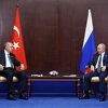 Sastanak koji mnogi željno iščekuju: O čemu bi u Sočiju trebali razgovarati Putin i Erdogan