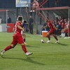 Tok utakmice: Velež - Željezničar 1:0