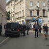 Epilog nereda u Mostaru: Dva navijača sa slomljenom rukom, jedan zadržan na liječenju