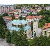Načelnik Kaknja uputio podršku napadnutom župniku crkve, još se traga za napadačem