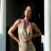 Adriana Lima u dvije kombinacije na Filmskom festivalu u Veneciji: Zbog jedne je dobila niz kritika