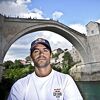 Legendarni Orlando Duque stigao u BiH, oglasio se emotivnom porukom na Instagramu