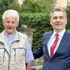 Ministar Nerin Dizdar posjetio napadnutog župnika u Kaknju, uputio se i u Zvornik kod Sejfića