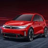 Volkswagen predstavio koncept ID. GTI, stiže i produkcijska verzija