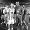 Ubijen reprezentativac Paname koji je prije šest mjeseci čuvao Messija i društvo
