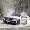 Iz Mercedesa stigla nova E-Klasa All-Terrain