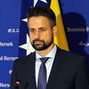 Srđan Amidžić će biti predsjedavajući Upravnog odbora UIO, danas i raspodjela prihoda