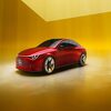 Električni koncept Mercedes-Benz CLA ima domet veći od 750 kilometara