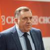 Prvo odluka o izuzeću sudije u predmetu protiv Dodika pa tek onda potvrđivanje optužnice