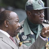 Vođa vojnog udara u Gabonu položio zakletvu i postao predsjednik države