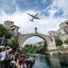 Red Bull Cliff Diving ove sedmice stiže u Mostar, objavljene osnovne informacije za gledatelje