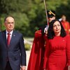 Predsjednik Albanije: Suverenitet Kosova niko ne može dovoditi u pitanje, naša veza je neraskidiva