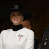 Princeza Charlene pojavila se sa suprugom u javnosti, obratila se samo jednom, kratkom rečenicom