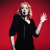 Pogledajte kako Mirjana Karanović izgleda u ulozi Marlene Dietrich u novoj predstavi Harisa Pašovića