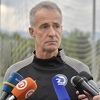 Prvi problemi na okupljanju Zmajeva, Kodro ipak optimističan: Imamo tri ili četiri koncepta
