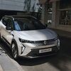 Renault Scenic 5: Od popularnog MPV-a do električnog SUV-a