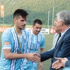 Goran Zakarić ima novi klub, bivši reprezentativac BiH karijeru nastavlja u drugoj ligi Grčke