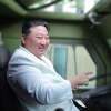 Američki izvori: Kim Jong-Un putuje u Rusiju na sastanak s Putinom
