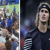 Nezapamćen skandal na US Openu: Navijač izbačen jer je veličao Hitlera