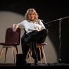 Mirjana Karanović: Ljudi ne treba da misle da su samo igračke u igri moćnika, iako se često tako čini