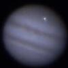 Amaterski astronomi snimili udar svemirske stijene u Jupiter